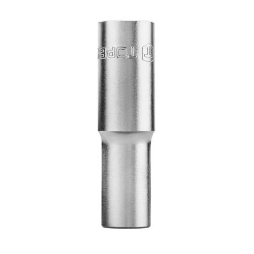 TOPEX Dugókulcs 13mm, 1/2", HOSSZÚ hatlapú 38D753