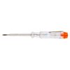TOPEX Feszültségvizsgáló, fázisceruza 220-250 V, 140mm 39D055