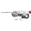 TOPEX Autós feszültségvizsgáló, fázisceruza 6-24 V, 140mm 39D082