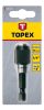 TOPEX TOLDÓSZÁR KUPLUNGOS 39D337