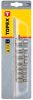 TOPEX Torxkulcs KÉSZLET 10db, E5-E0 39D375