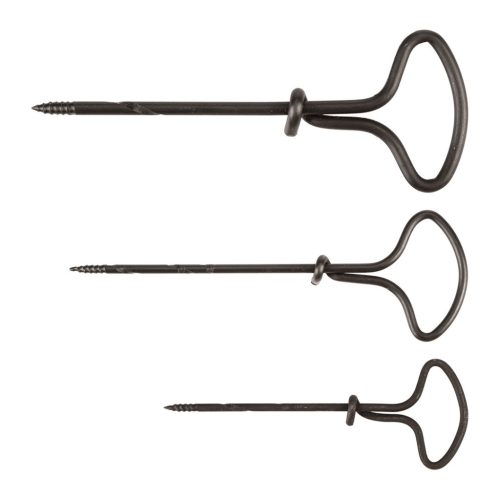 NEO TOOLS Kézi csigafúró készlet, 3db-os 41-340