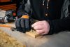 NEO TOOLS Kézi csigafúró készlet, 3db-os 41-340