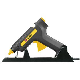 TOPEX Ragasztópisztoly 11mm, 80W, GS/CE 42E511