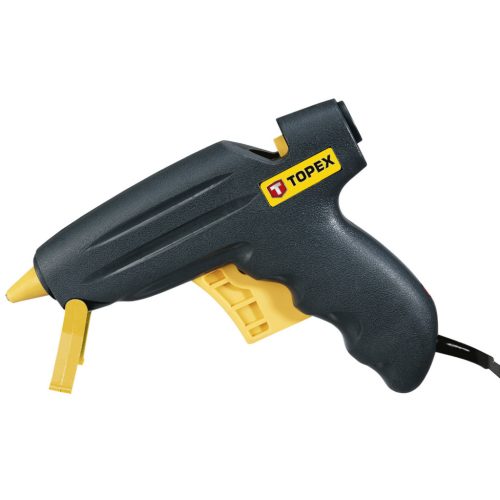 TOPEX Ragasztópisztoly 11mm, 20/200W, GS/CE 42E521