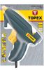 TOPEX Ragasztópisztoly 11mm, 20/200W, GS/CE 42E521
