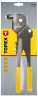 TOPEX POPSZEGECSHÚZÓ, Multi fejbeállítás 2.4, 3.2, 4.0, 4.8mm 43E713