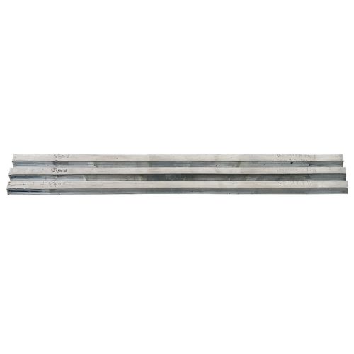 CYNEL Forrasztóón rúd, 60% Sn: 7x7x250mm, 3db 44E519