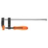 NEO TOOLS Gyorsszorító, csavaros, 50x250mm 45-451