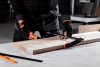 NEO TOOLS Gyorsszorító, csavaros, 120x500mm 45-454