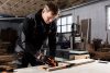 NEO TOOLS Gyorsszorító, csavaros, 120x500mm 45-454