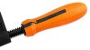 NEO TOOLS Gyorsszorító, csavaros, 120x500mm 45-454
