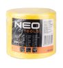NEO TOOLS Polipropilén, PP, zsinór, 500m 49-933