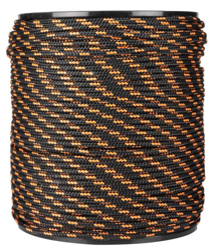 NEO TOOLS Kötél, fonatolt polipropilén 6mm/ 300m 49-943