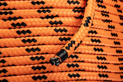 NEO TOOLS Kötél, fonatolt polipropilén 12mm/ 130m 49-946