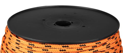 NEO TOOLS Kötél, fonatolt polipropilén 14mm/ 100m 49-947