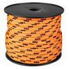 NEO TOOLS Kötél, fonatolt polipropilén 16mm/ 60m 49-948