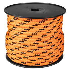 NEO TOOLS Kötél, fonatolt polipropilén 16mm/ 60m 49-948