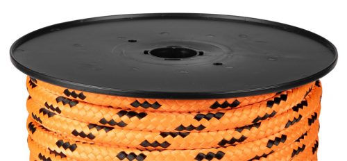 NEO TOOLS Kötél, fonatolt polipropilén 16mm/ 60m 49-948