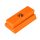 NEO TOOLS Csiszolótuskó, gumi, csavaros, 114x55x38mm 50-260