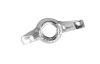 NEO TOOLS Csiszolótuskó, gumi, csavaros, 114x55x38mm 50-260