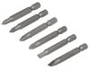 VERTO Akkus fúró, lámpával 2x18V,Li-Ion/1.5 Ah, koffer 2 év garanciával 50G293