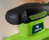 VERTO Rezgőcsiszoló 150W, 90 x 187mm 2 év garanciával 51G326