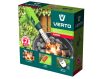 VERTO Elektromos BBQ grillgyújtó 2000W 2 év garanciával 51G511