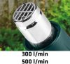 VERTO Elektromos BBQ grillgyújtó 2000W 2 év garanciával 51G511