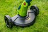 VERTO Fűszegélynyíró 550W, 2in1, vágásszélesség: 330mm 2 év garanciával 52G552