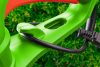 VERTO Elektromos sövényvágó 600W, 450mm 2 év garanciával 52G567