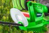 VERTO Elektromos sövényvágó 600W, 450mm 2 év garanciával 52G567