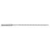 GRAPHITE Betonfúró SDS PLUS 6X210mm, S4 type, 4 élű, vasbetonhoz 54H102