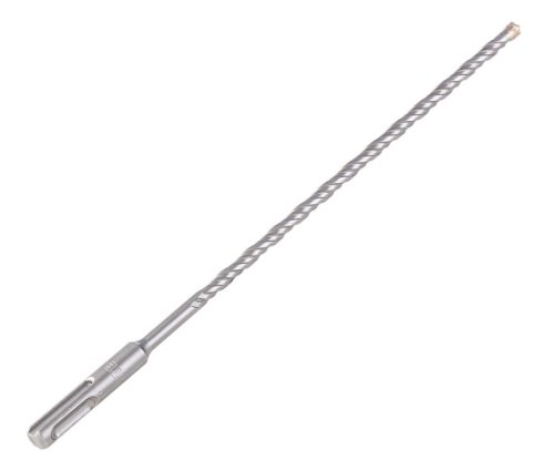 GRAPHITE Betonfúró SDS PLUS 6X260mm, S4 type, 4 élű, vasbetonhoz 54H103