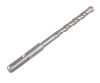 GRAPHITE Betonfúró SDS PLUS 8X160mm, S4 type, 4 élű, vasbetonhoz 54H105
