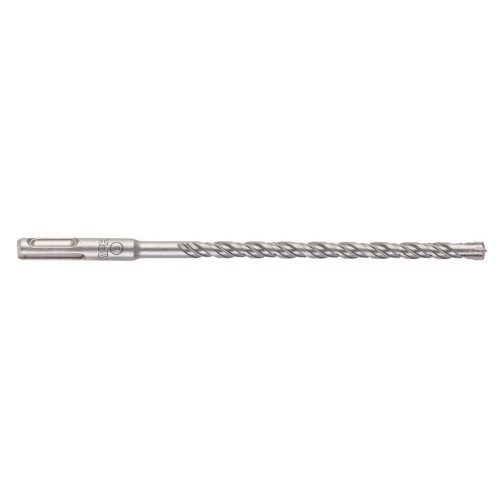 GRAPHITE Betonfúró SDS PLUS 8X260mm, S4 type, 4 élű, vasbetonhoz 54H106