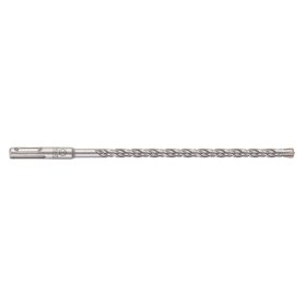   GRAPHITE Betonfúró SDS PLUS 8X310mm, S4 type, 4 élű, vasbetonhoz 54H107