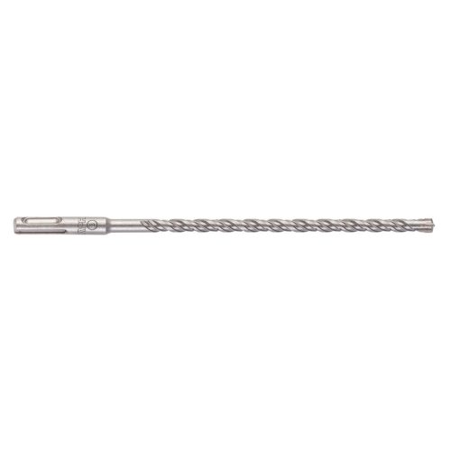 GRAPHITE Betonfúró SDS PLUS 8X310mm, S4 type, 4 élű, vasbetonhoz 54H107