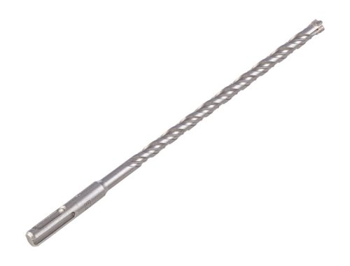 GRAPHITE Betonfúró SDS PLUS 8X310mm, S4 type, 4 élű, vasbetonhoz 54H107