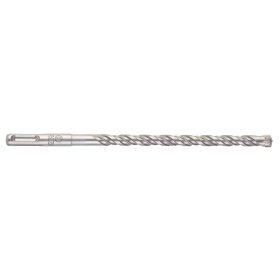   GRAPHITE Betonfúró SDS PLUS 10X260mm, S4 type, 4 élű, vasbetonhoz 54H111