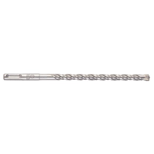 GRAPHITE Betonfúró SDS PLUS 10X260mm, S4 type, 4 élű, vasbetonhoz 54H111
