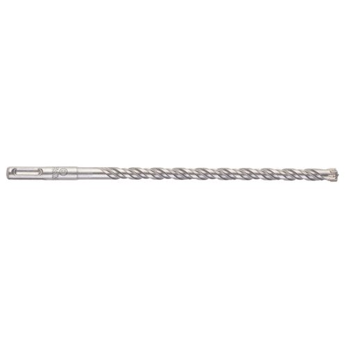 GRAPHITE Betonfúró SDS PLUS 10X310mm, S4 type, 4 élű, vasbetonhoz 54H112