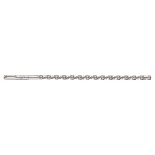 GRAPHITE Betonfúró SDS PLUS 10X400mm, S4 type, 4 élű, vasbetonhoz 54H114