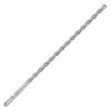 GRAPHITE Betonfúró SDS PLUS 10X400mm, S4 type, 4 élű, vasbetonhoz 54H114
