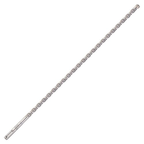 GRAPHITE Betonfúró SDS PLUS 10X600mm, S4 type, 4 élű, vasbetonhoz 54H115