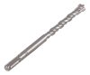 GRAPHITE Betonfúró SDS PLUS 12X160mm, S4 type, 4 élű, vasbetonhoz 54H116