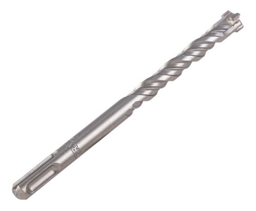GRAPHITE Betonfúró SDS PLUS 12X160mm, S4 type, 4 élű, vasbetonhoz 54H116