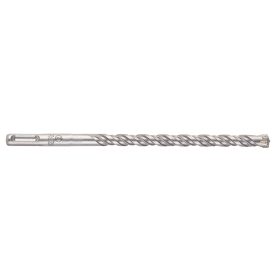  GRAPHITE Betonfúró SDS PLUS 12X260mm, S4 type, 4 élű, vasbetonhoz 54H118