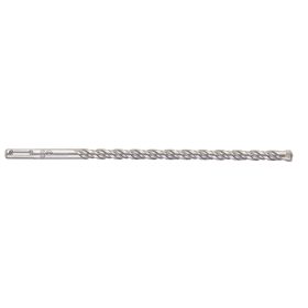   GRAPHITE Betonfúró SDS PLUS 12X400mm, S4 type, 4 élű, vasbetonhoz 54H120