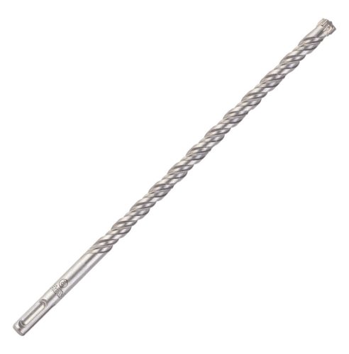 GRAPHITE Betonfúró SDS PLUS 12X400mm, S4 type, 4 élű, vasbetonhoz 54H120